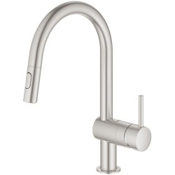 Смеситель для кухни Grohe Minta 32321DC2
