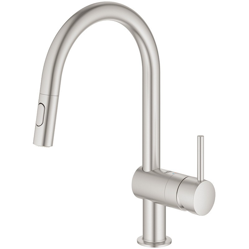 Смеситель для кухни Grohe Minta 32321DC2