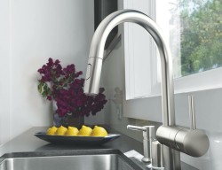 Смеситель для кухни Grohe Minta 32321DC2