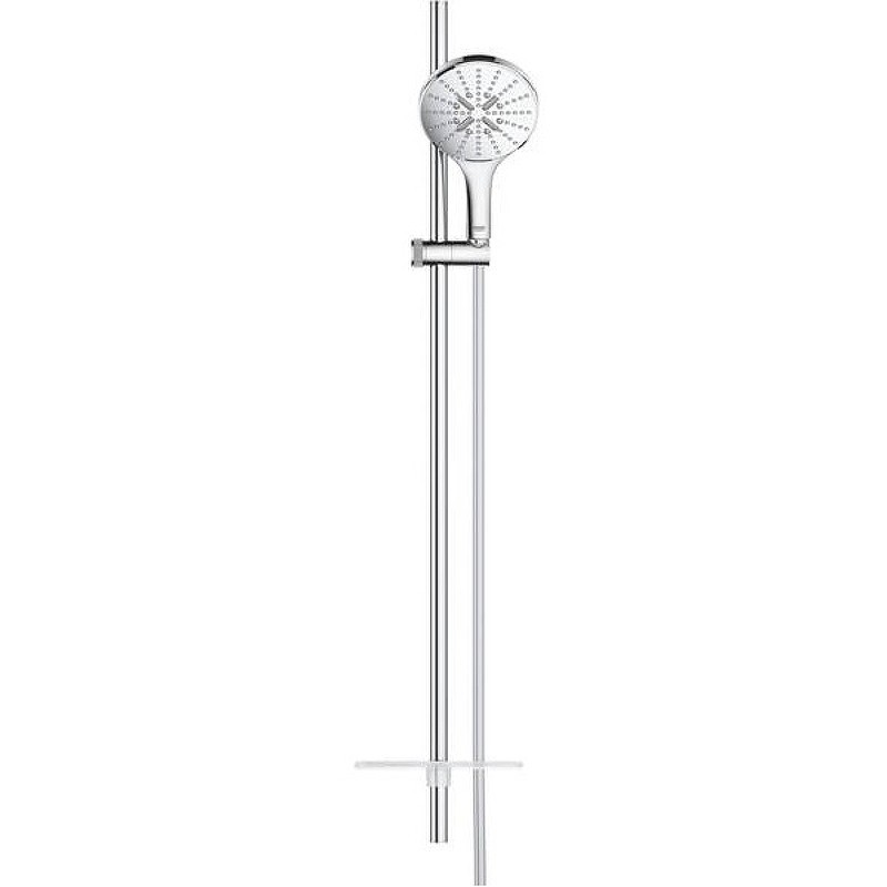 Душевой гарнитур Grohe Rainshower SmartActive 26594000