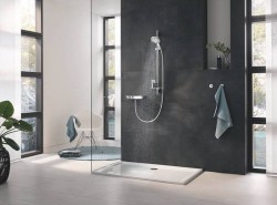 Душевой гарнитур Grohe Rainshower SmartActive 26594000
