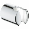 Держатель ручного душа Grohe Tempesta 28605001 Хром