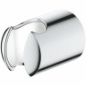 Держатель ручного душа Grohe Tempesta 28605001 Хром