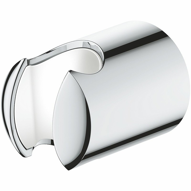 Держатель ручного душа Grohe Tempesta 28605001 Хром