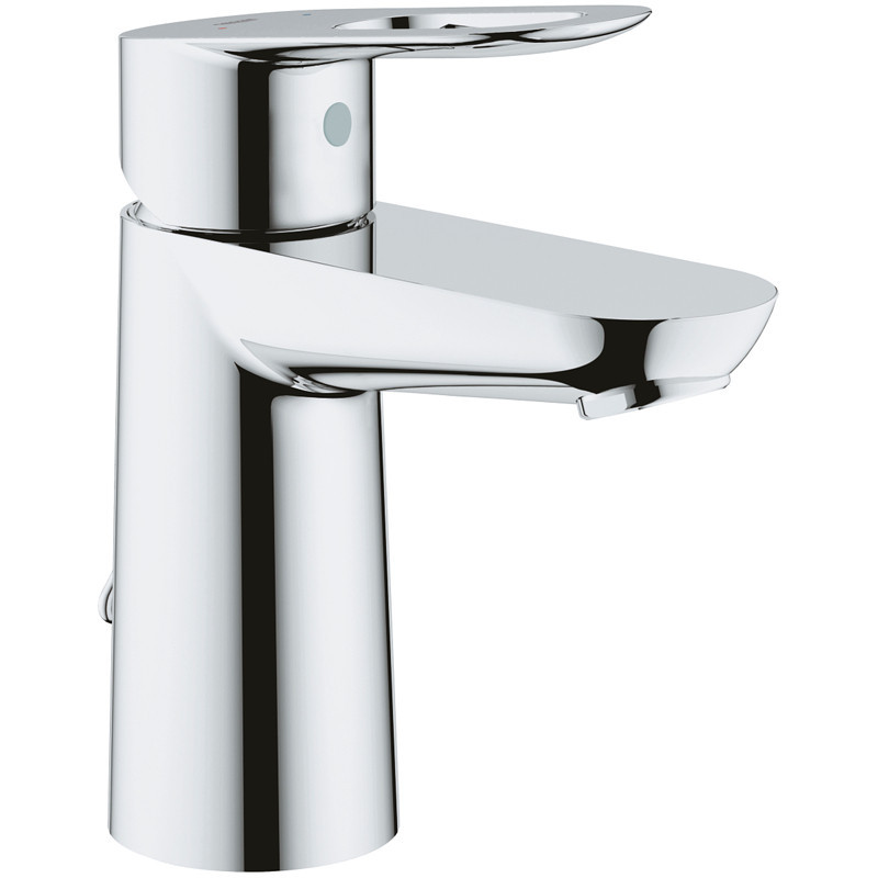 Смеситель для раковины Grohe BauLoop 23336000