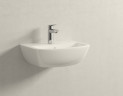 Смеситель для раковины Grohe BauLoop 23336000