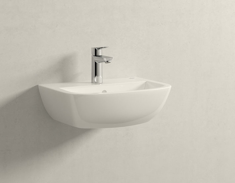 Смеситель для раковины Grohe BauLoop 23336000