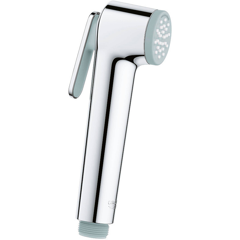Гигиенический душ Grohe Bauflow 29328000 Хром