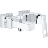 Смеситель для ванны Grohe Eurocube 23140000 Хром