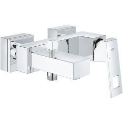 Смеситель для ванны Grohe Eurocube 23140000 Хром
