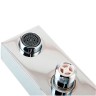Смеситель для ванны Grohe Eurocube 23140000 Хром