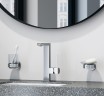 Смеситель для раковины Grohe Plus 23851003