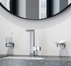 Смеситель для раковины Grohe Plus 23851003