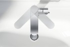 Смеситель для раковины Grohe Plus 23851003