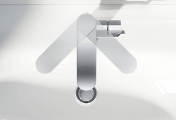Смеситель для раковины Grohe Plus 23851003