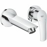 Смеситель для раковины Grohe Eurosmart 29337003 Хром