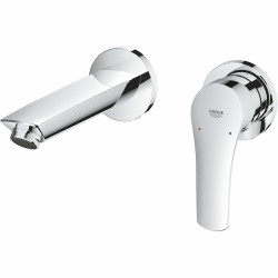Смеситель для раковины Grohe Eurosmart 29337003 Хром