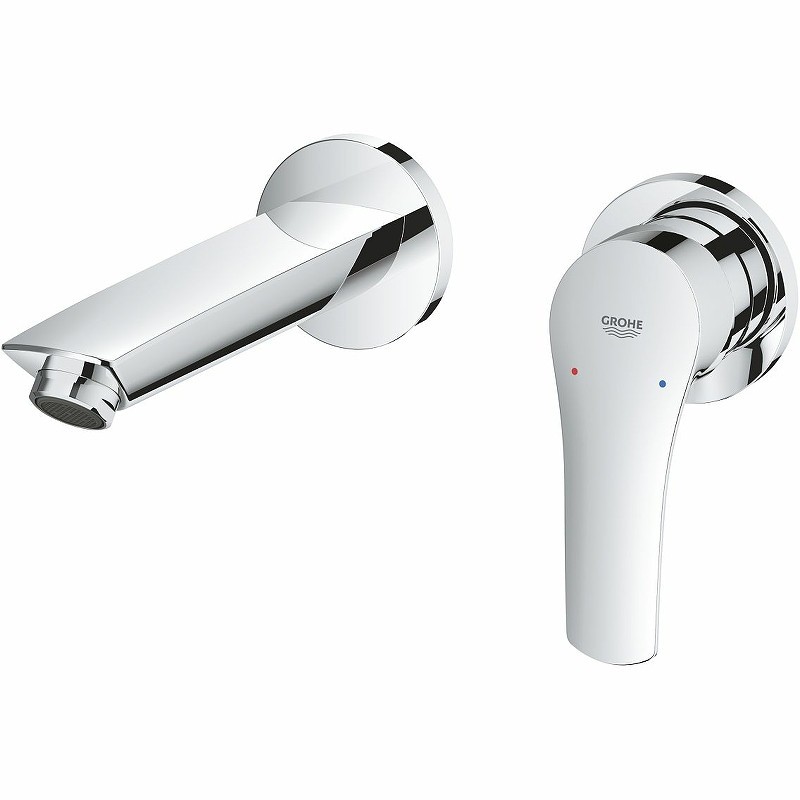 Смеситель для раковины Grohe Eurosmart 29337003 Хром