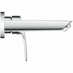 Смеситель для раковины Grohe Eurosmart 29337003 Хром