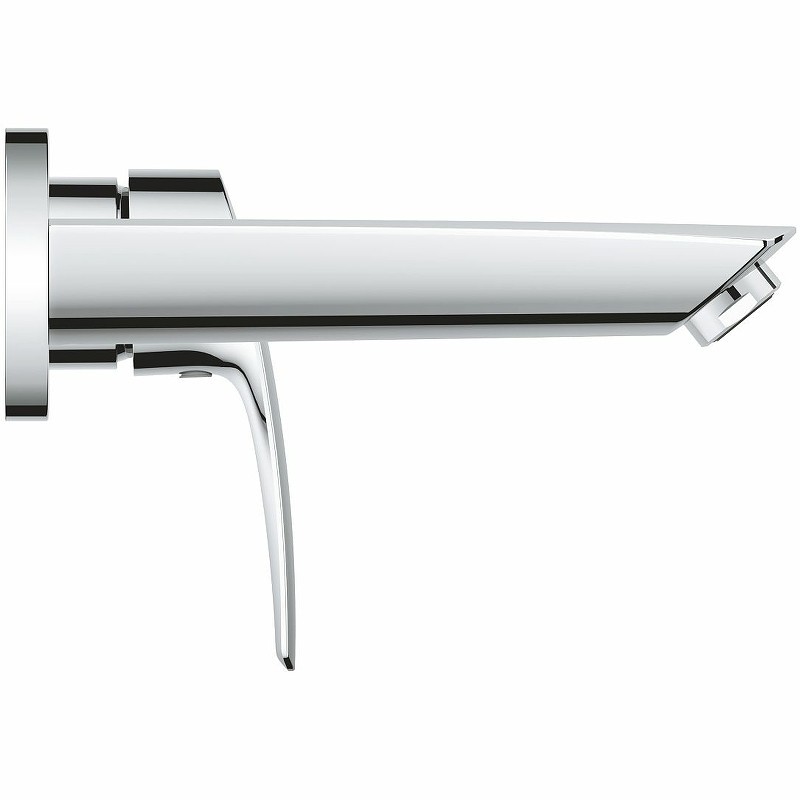 Смеситель для раковины Grohe Eurosmart 29337003 Хром