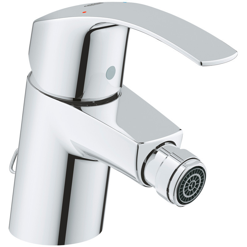 Смеситель для биде Grohe Eurosmart New 32927002