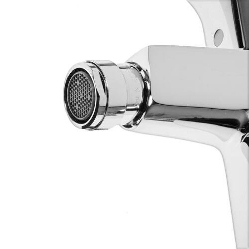 Смеситель для биде Grohe Eurosmart New 32927002