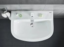 Смеситель для раковины Grohe BauLoop 23335000 Хром