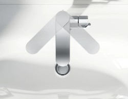 Смеситель для раковины Grohe Plus 23871003