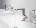 Смеситель для раковины Grohe Plus 23871003