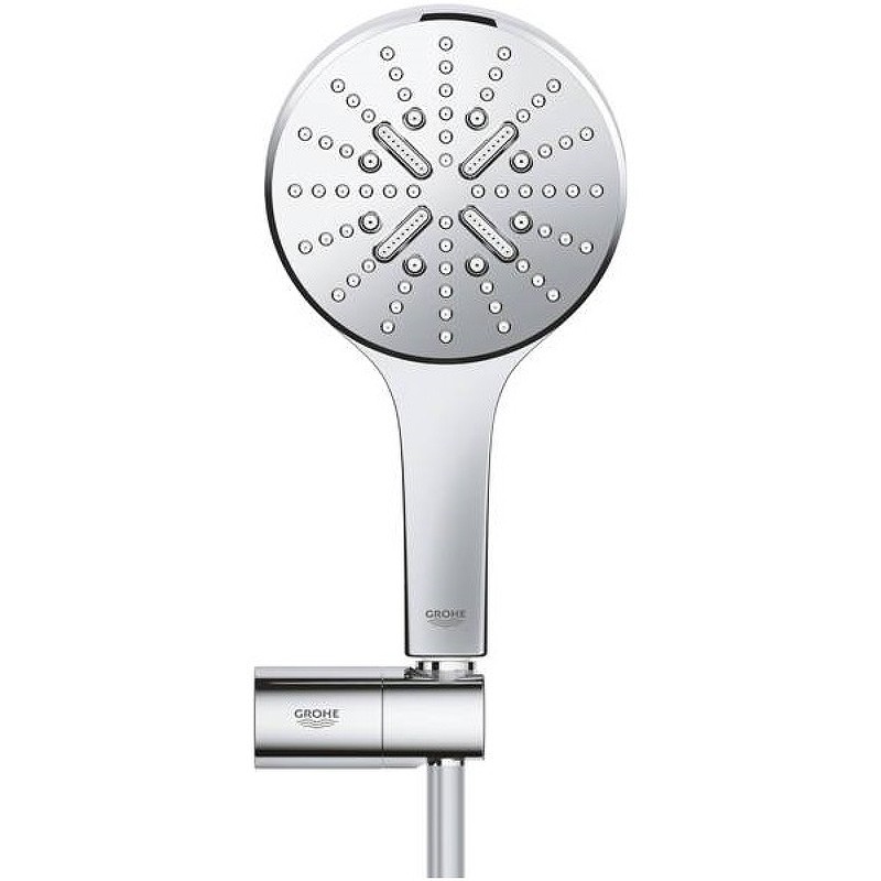 Душевой гарнитур Grohe Rainshower SmartActive 26580000