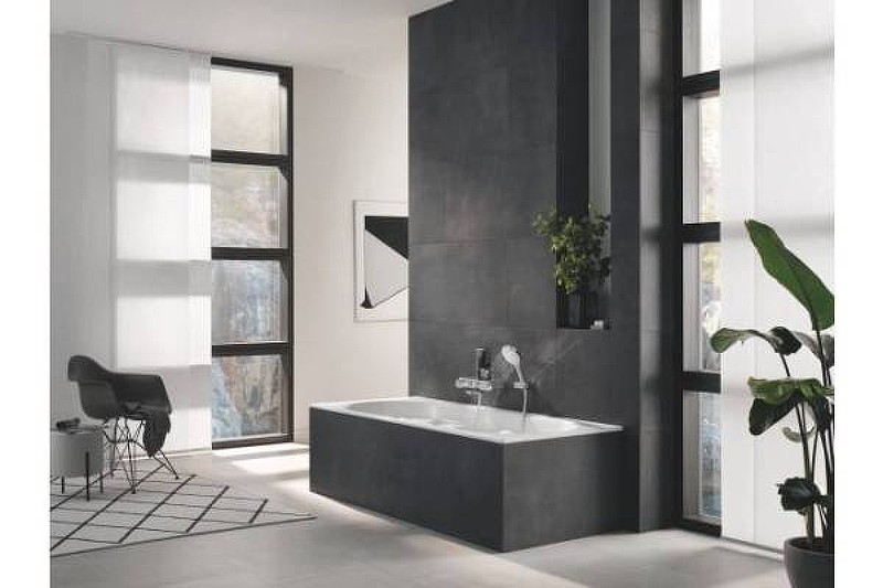 Душевой гарнитур Grohe Rainshower SmartActive 26580000