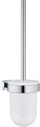 Набор аксессуаров для ванной Grohe Essentials Cube 40757001 Хром