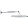 Верхний душ Grohe Tempesta 250 Cube 26687000 Хром