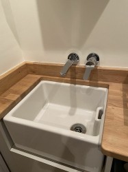 Смеситель для раковины Grohe Eurostyle Cosmopolitan 19571002
