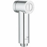 Гигиенический душ Grohe Rainshower Aqua 26839000 Хром