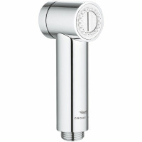 Гигиенический душ Grohe Rainshower Aqua 26839000 Хром