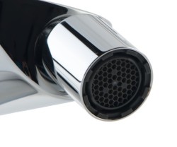 Смеситель для биде Grohe BauLoop 23338000 Хром