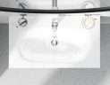 Смеситель для раковины Grohe Plus 32612003 Хром