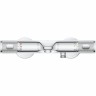Смеситель для ванны Grohe Grohtherm 1000 Performance 34830000 с термостатом Хром