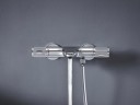 Смеситель для ванны Grohe Grohtherm 1000 Performance 34830000 с термостатом Хром