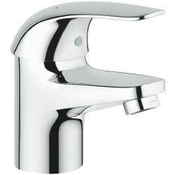 Смеситель для раковины Grohe Euroeco New 32734000 Хром