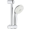 Душевой гарнитур Grohe Tempesta New 27645001 Хром