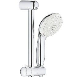Душевой гарнитур Grohe Tempesta New 27645001 Хром
