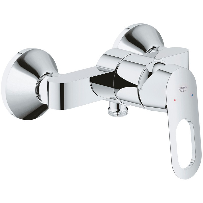 Смеситель для душа Grohe BauLoop 23340000