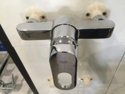 Смеситель для душа Grohe BauLoop 23340000