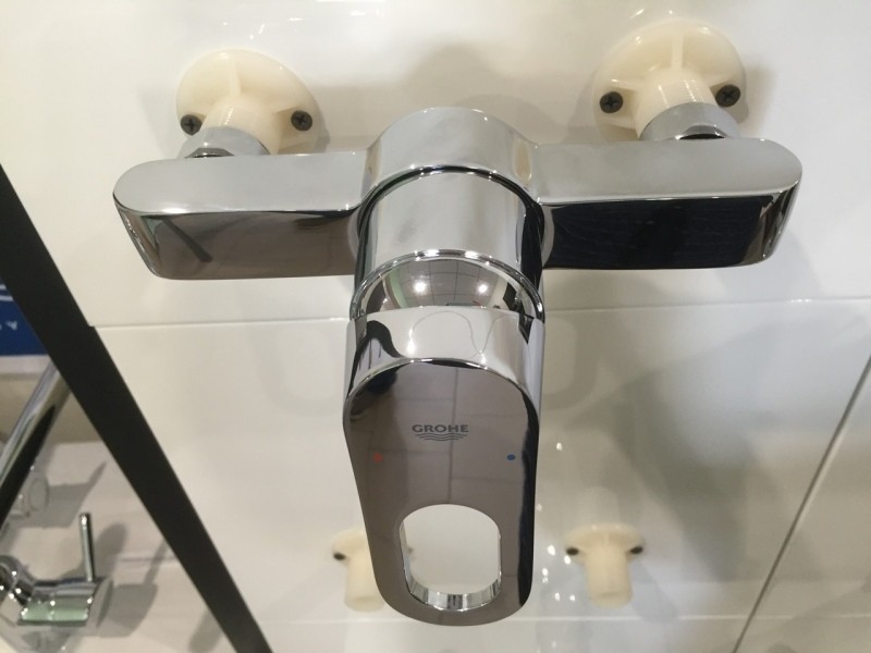 Смеситель для душа Grohe BauLoop 23340000