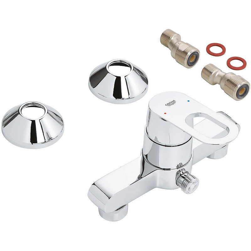 Смеситель для душа Grohe BauLoop 23340000