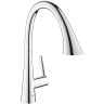 Смеситель для кухни Grohe Zedra 32294002 Хром