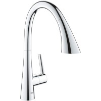 Смеситель для кухни Grohe Zedra 32294002 Хром