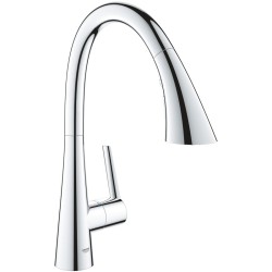 Смеситель для кухни Grohe Zedra 32294002 Хром